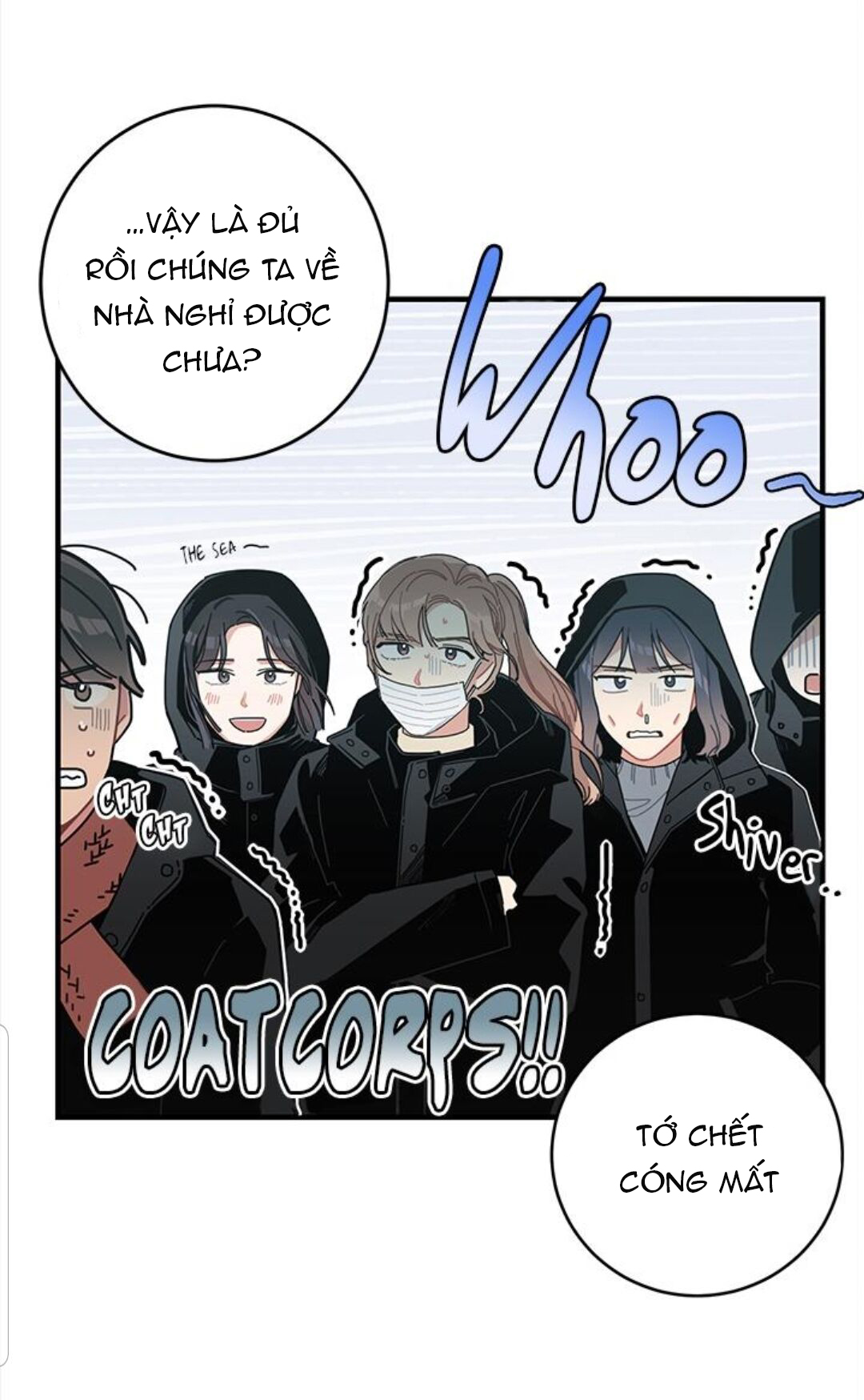 hate me (full) chapter 4.1 5