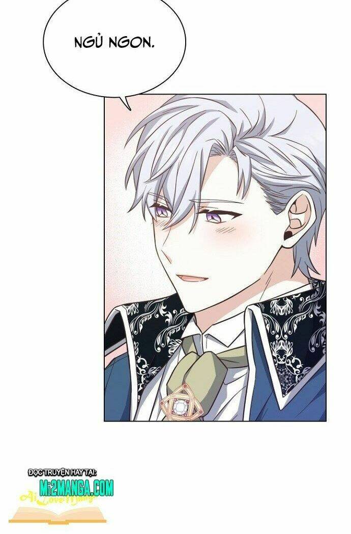 một đêm với hoàng đế chapter 21.2 11