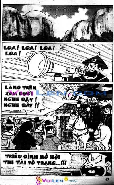 thần đồng đất việt chapter 65 40