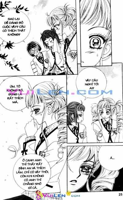 forbidden kiss chapter 18 6