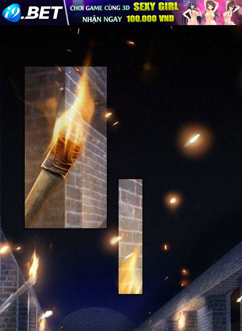 mê hoặc nhân tâm chapter 21 1