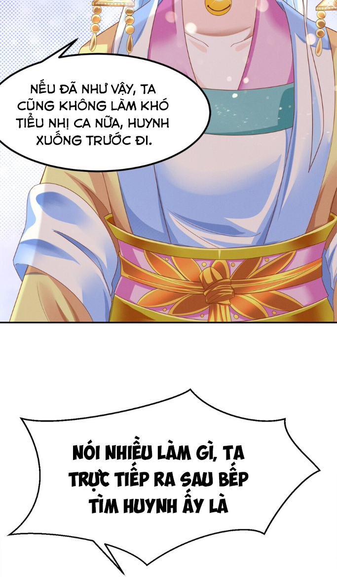 sự tại tất đắc chapter 6 36