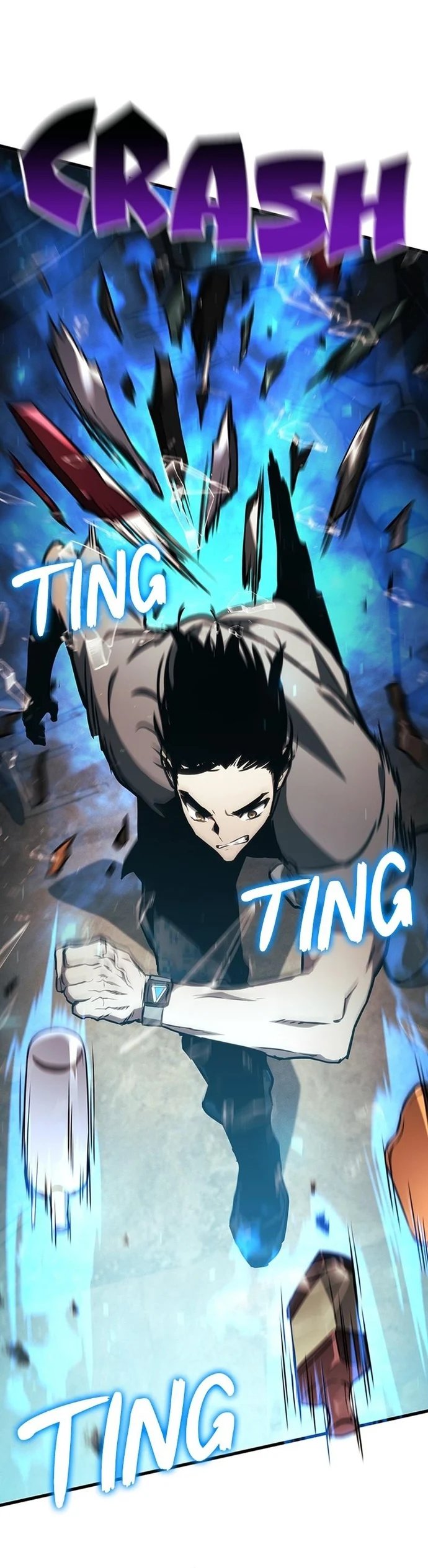 đồ long kỵ sĩ hôn môi ác long chapter 94 35