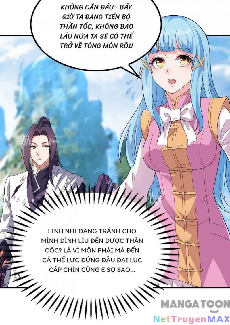 đệ nhất người ở rể chapter 195 19