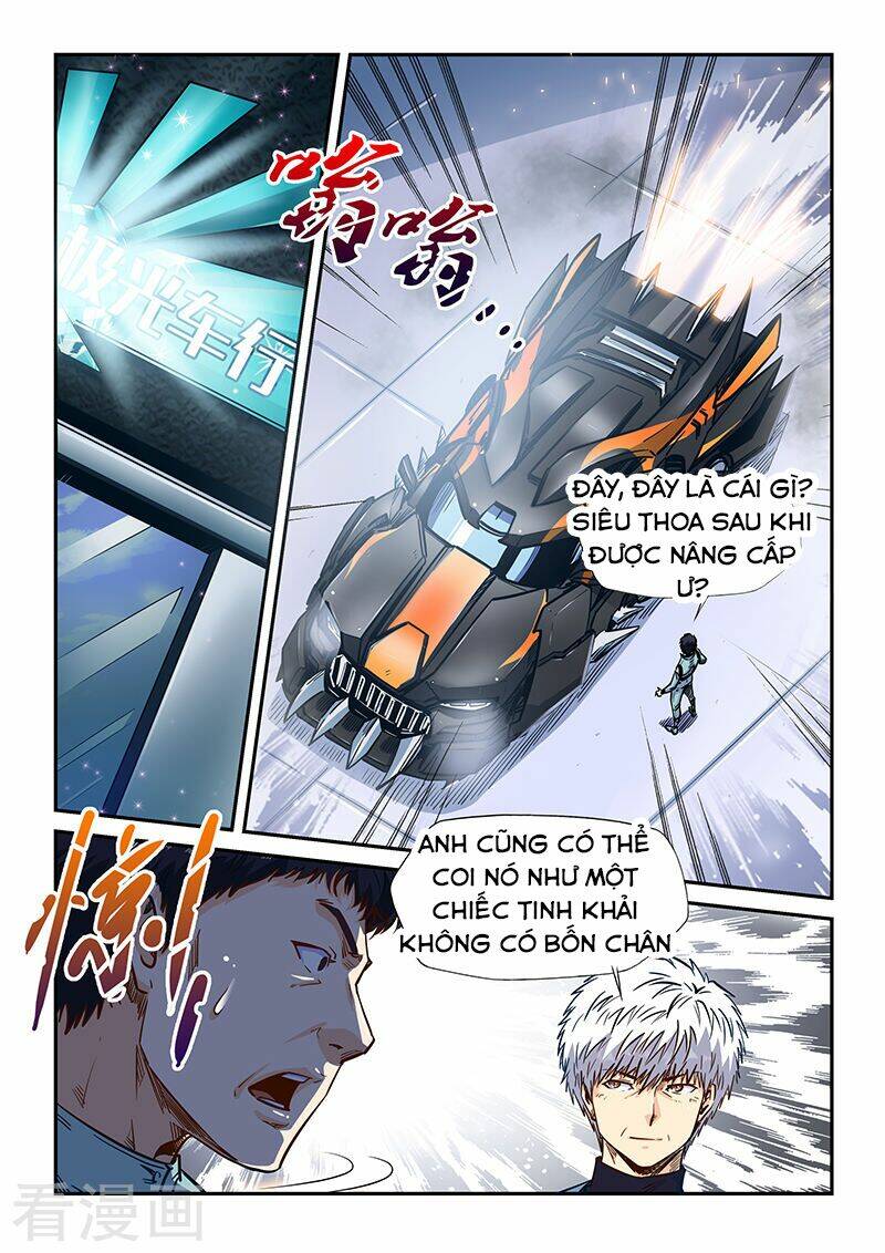 tu chân tứ vạn niên chapter 202 3