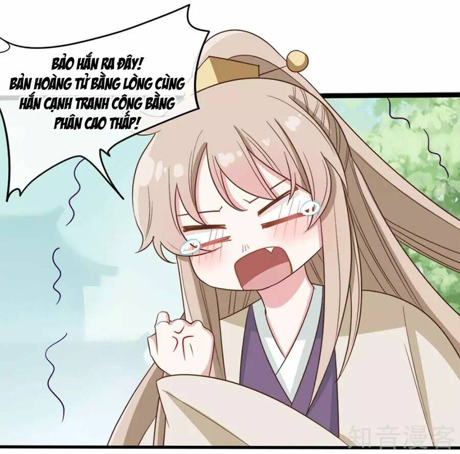 đích nữ hữu độc chapter 36 11