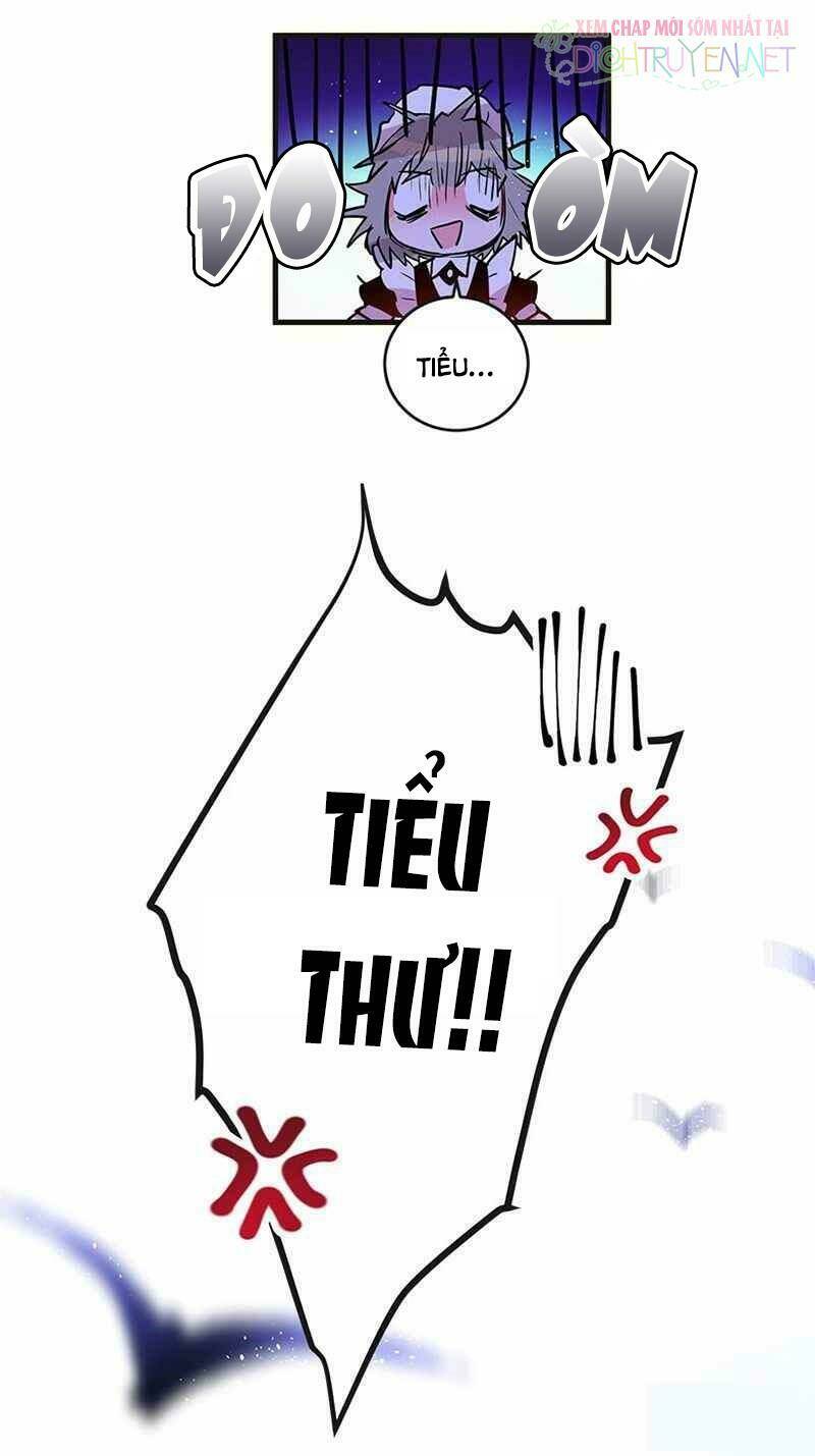 hung mãnh tiểu thư chapter 14 43