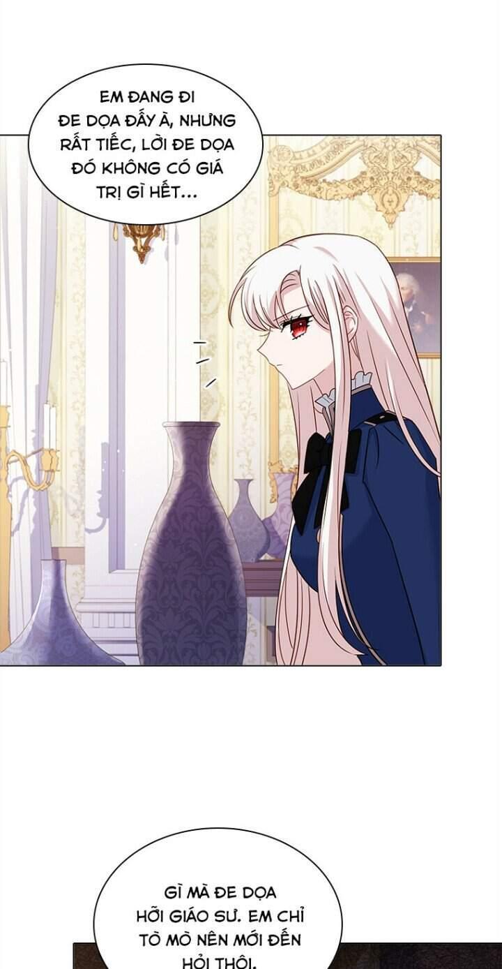 để yên cho tiểu thư hiền chapter 40 50