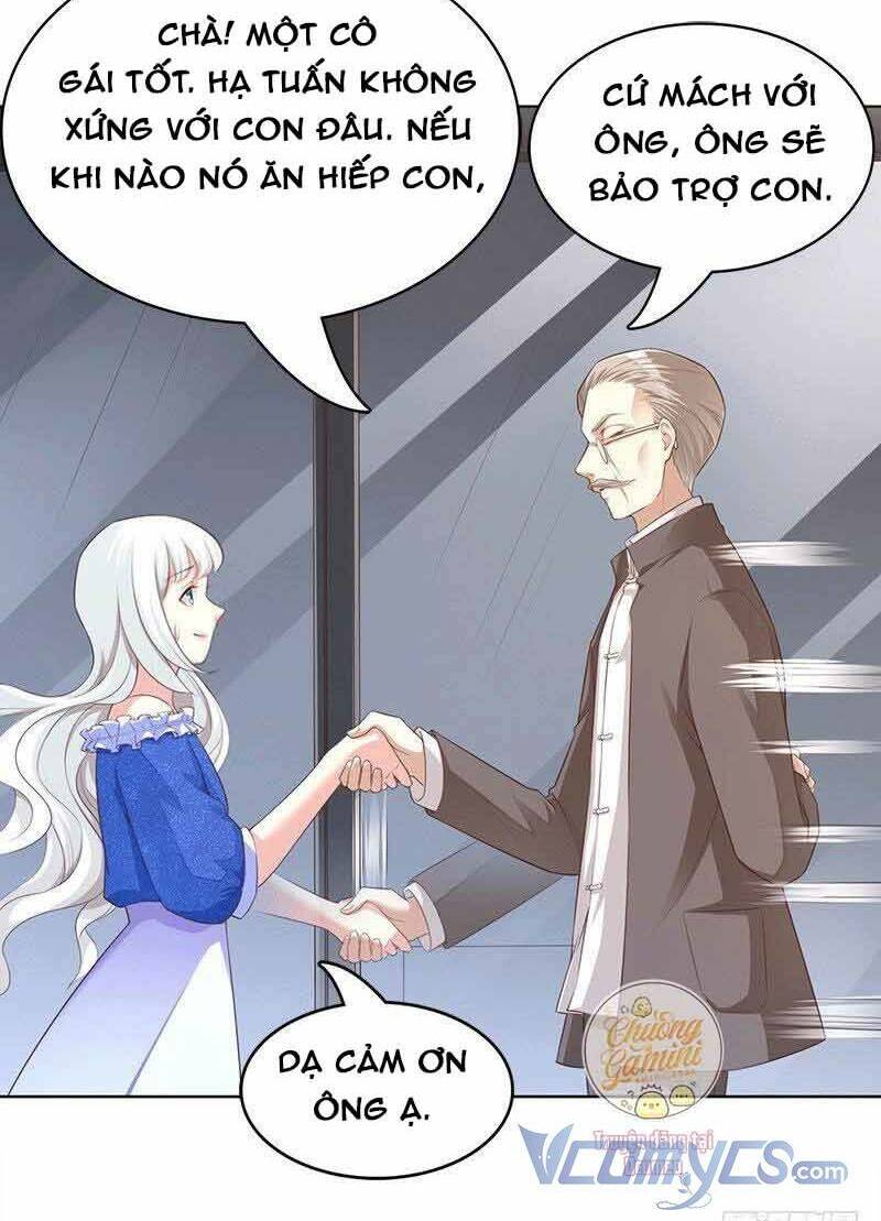 gặp phải người chồng xảo quyệt! chapter 6 18