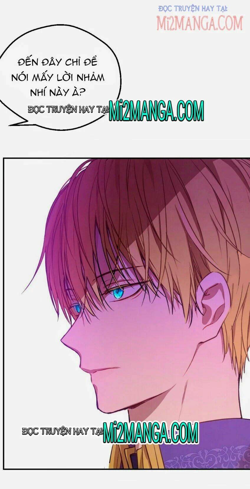 một ngày nọ ta trở thành công chúa chapter 109.2 27