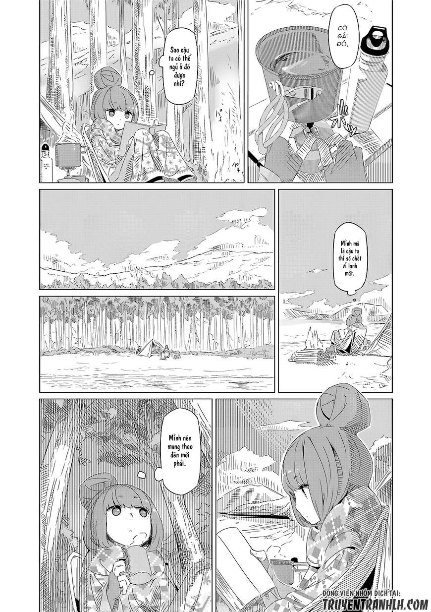 yurukyan chapter 1 17
