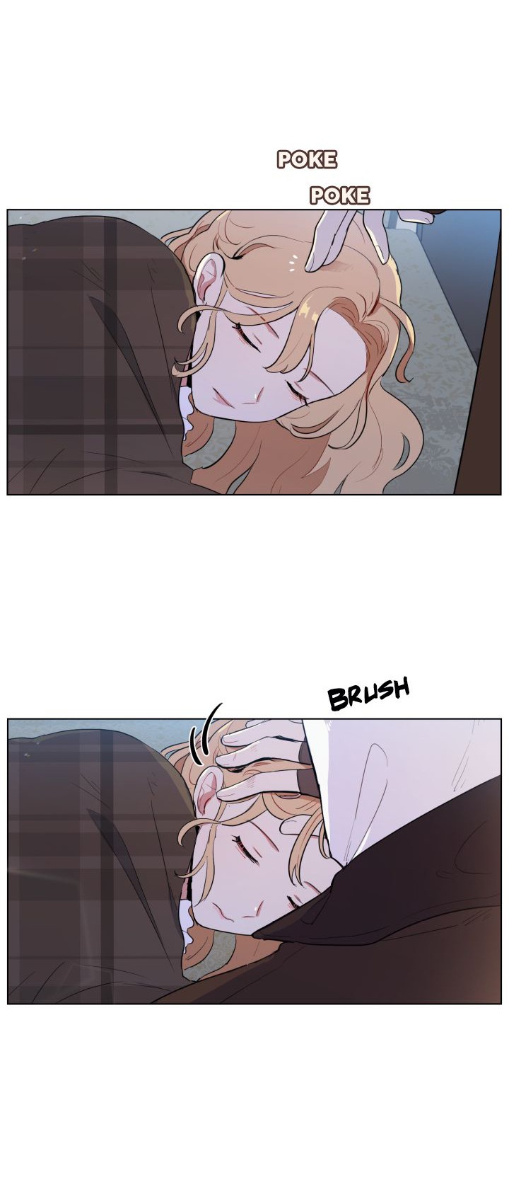 tôi là fan cứng hoàng tử chapter 32.1 10