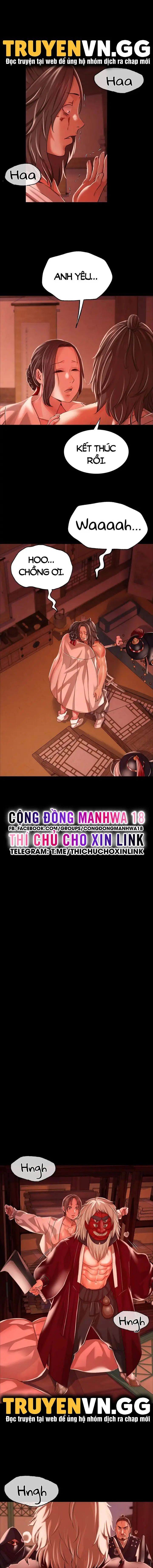 [18+] tiểu thư chapter 42 9