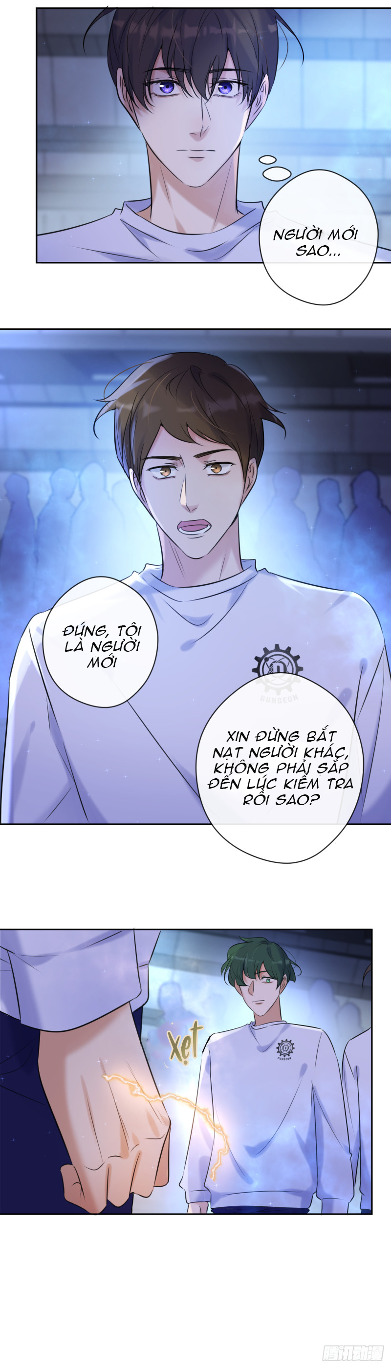 an nặc chapter 3.1 12