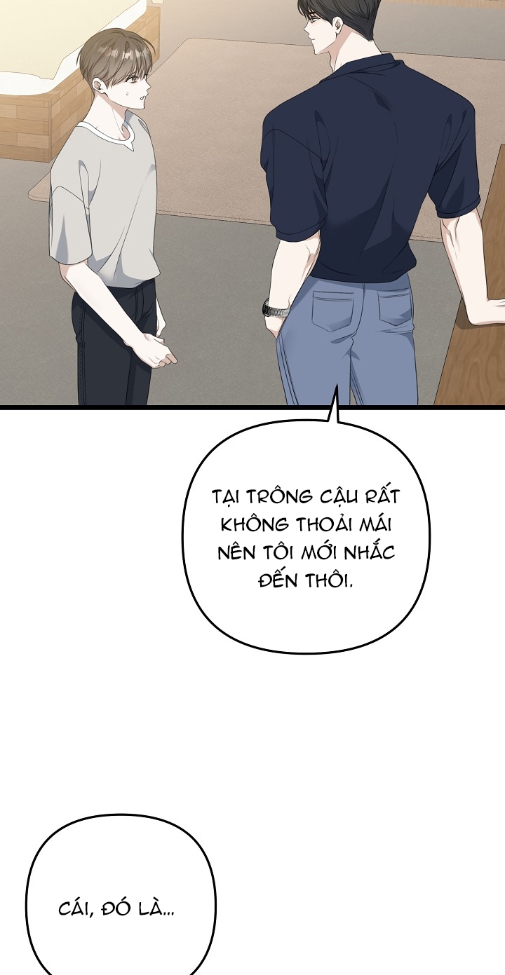 say nắng chapter 44.1 24