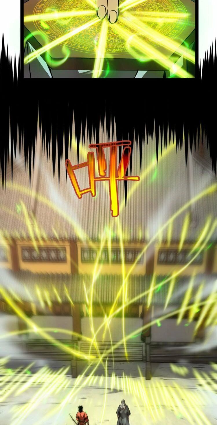 chư giới - tận thế online chapter 9 40