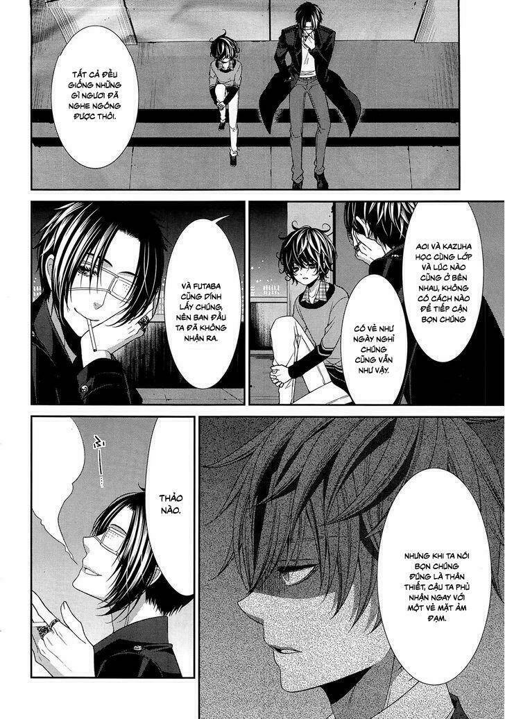 shuuen no elysion chapter 10 11