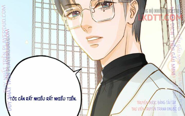 chồng trước 18 tuổi chapter 35.1 37