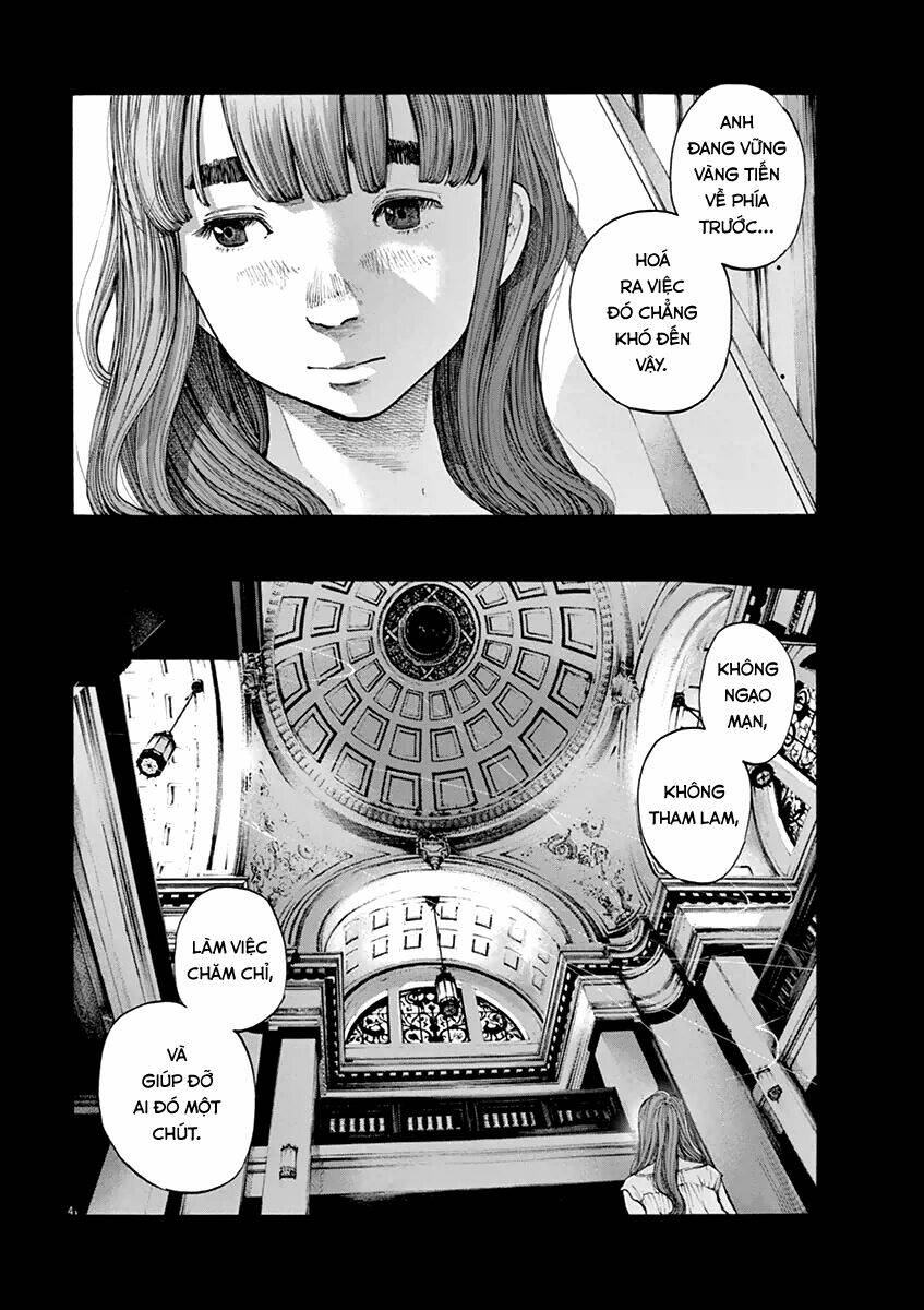 chúc ngủ ngon, punpun chapter 145 4