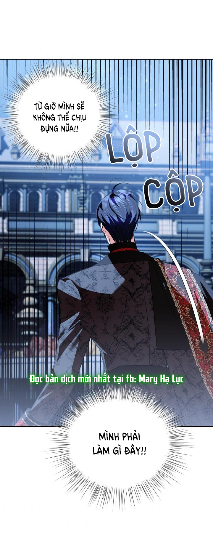 cha à, con không muốn kết hôn đâu chapter 59 33