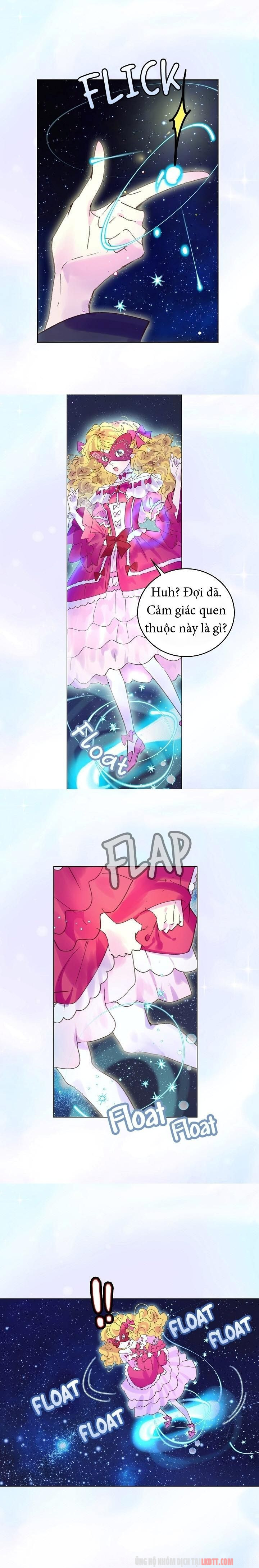 đừng xem thường nữ phụ chapter 69 7