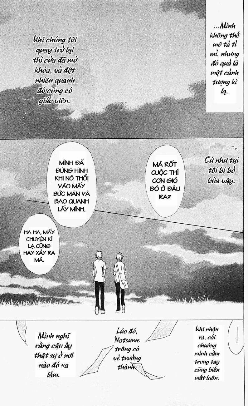 trả tên lại cho yêu quái chapter 56 38