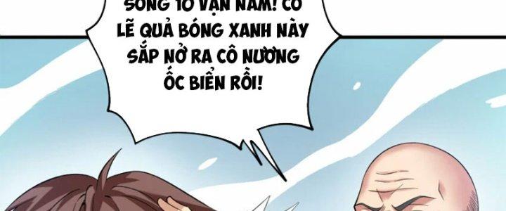 ẩn cư mười vạn năm, đời sau mời ta rời núi chapter 44 23