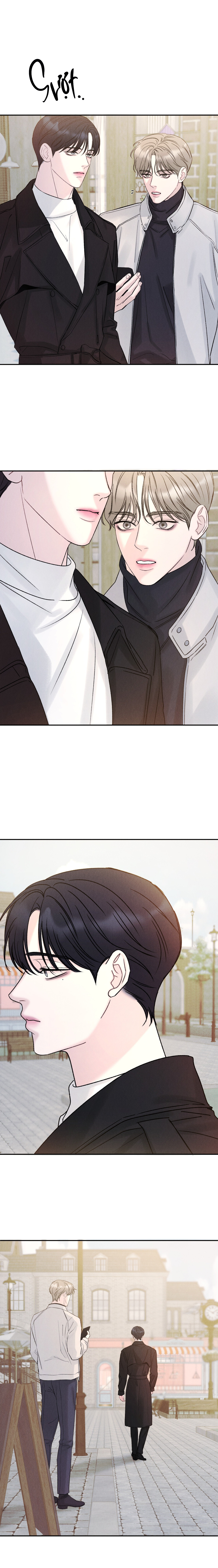 ân huệ của chúa chapter 16 6