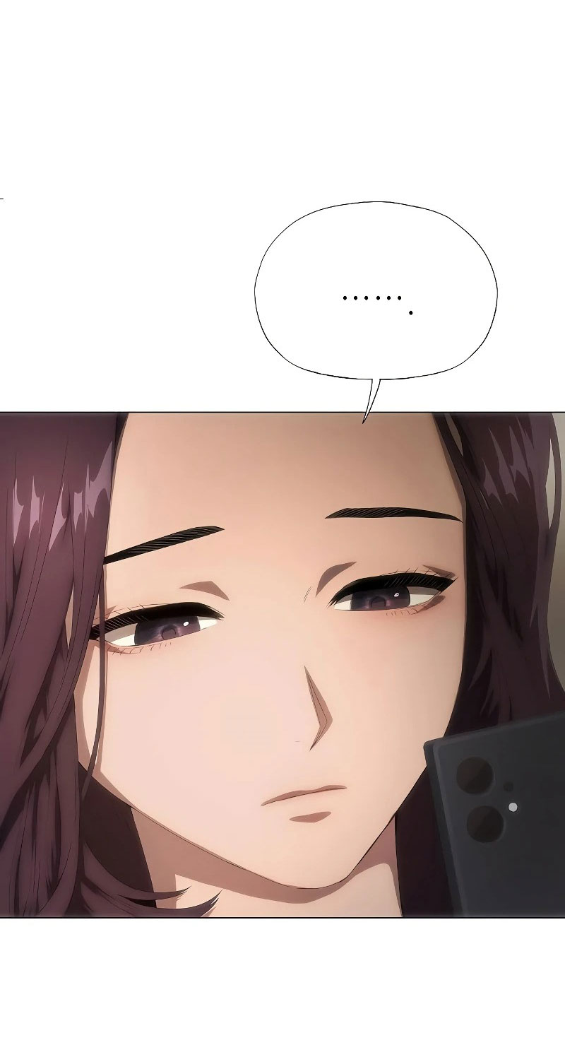 không thể thoát ra khỏi bộ phim kịch tính chapter 25.1 8