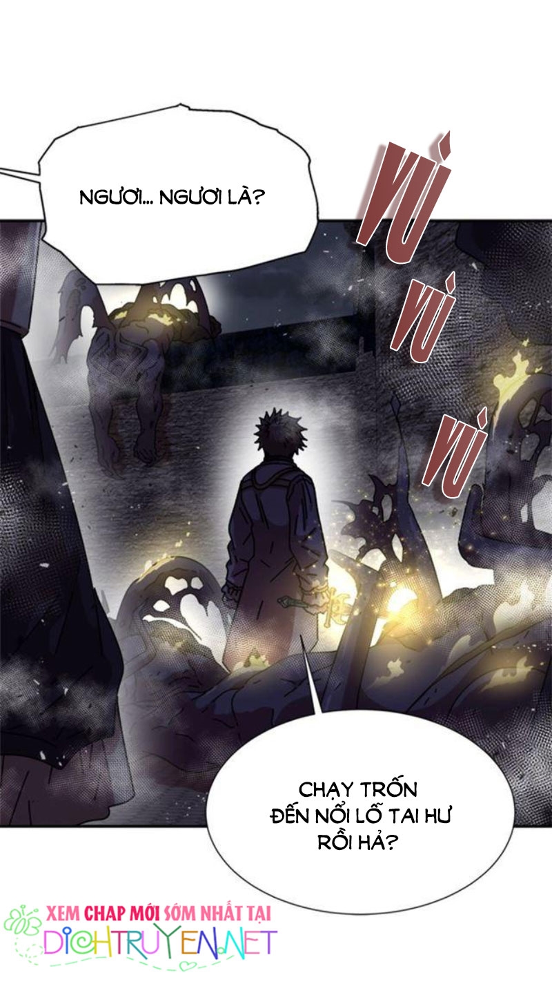 con gái bảo bối của ma vương chapter 49 19