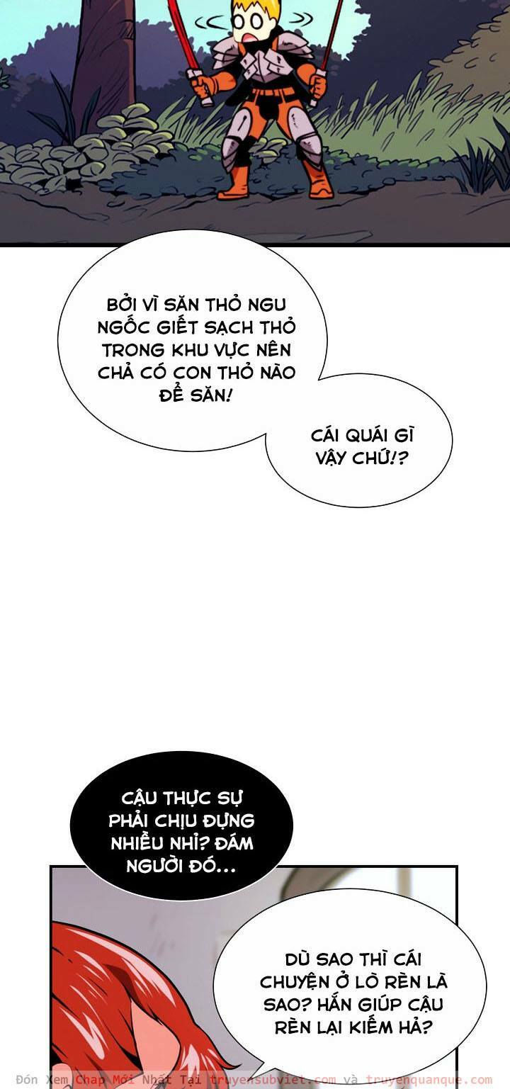 tôi sinh ra để làm người vĩ đại chapter 10 22