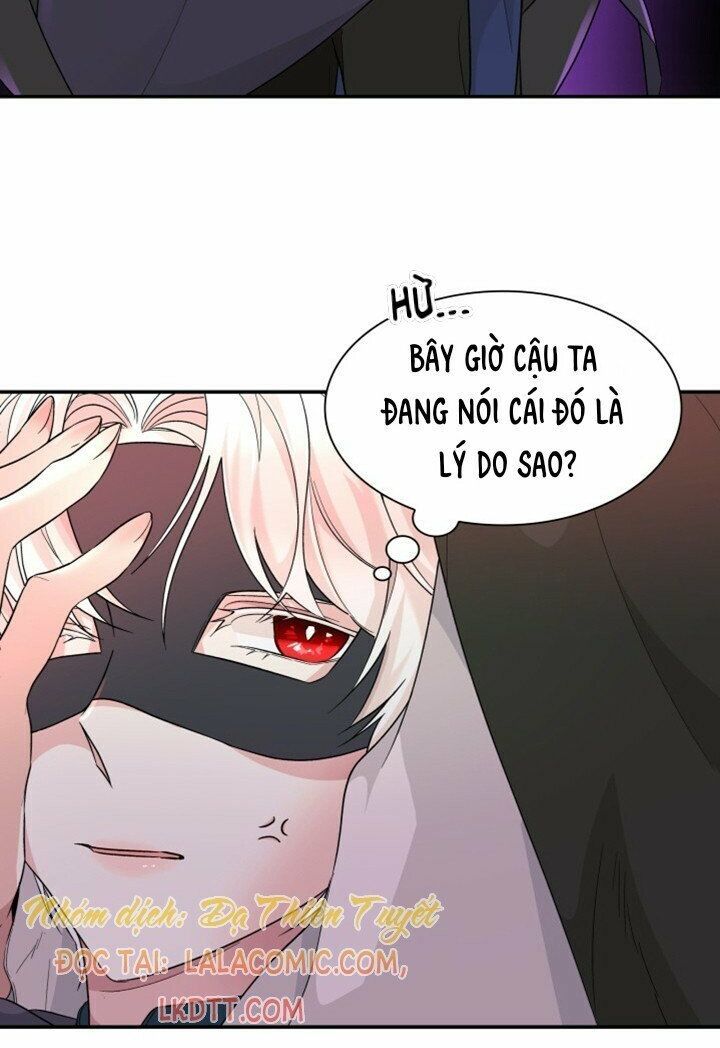 dây xích kiềm chế nam chính hắc ám tuột mất rồi chapter 17 15