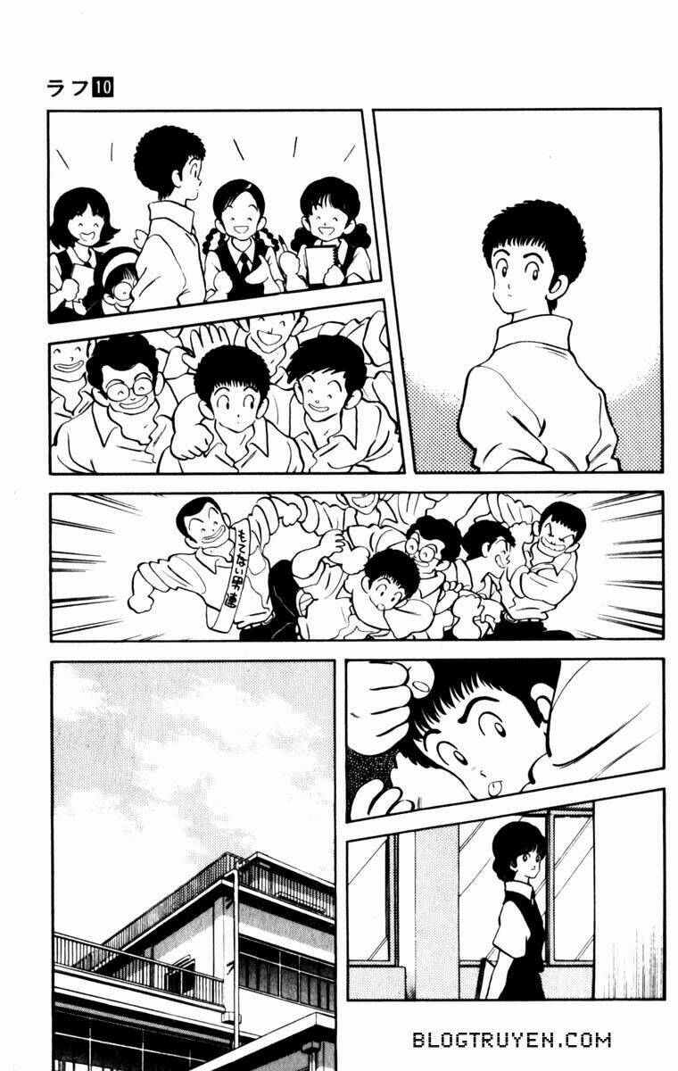 rough - ngọc thô chapter 99 7