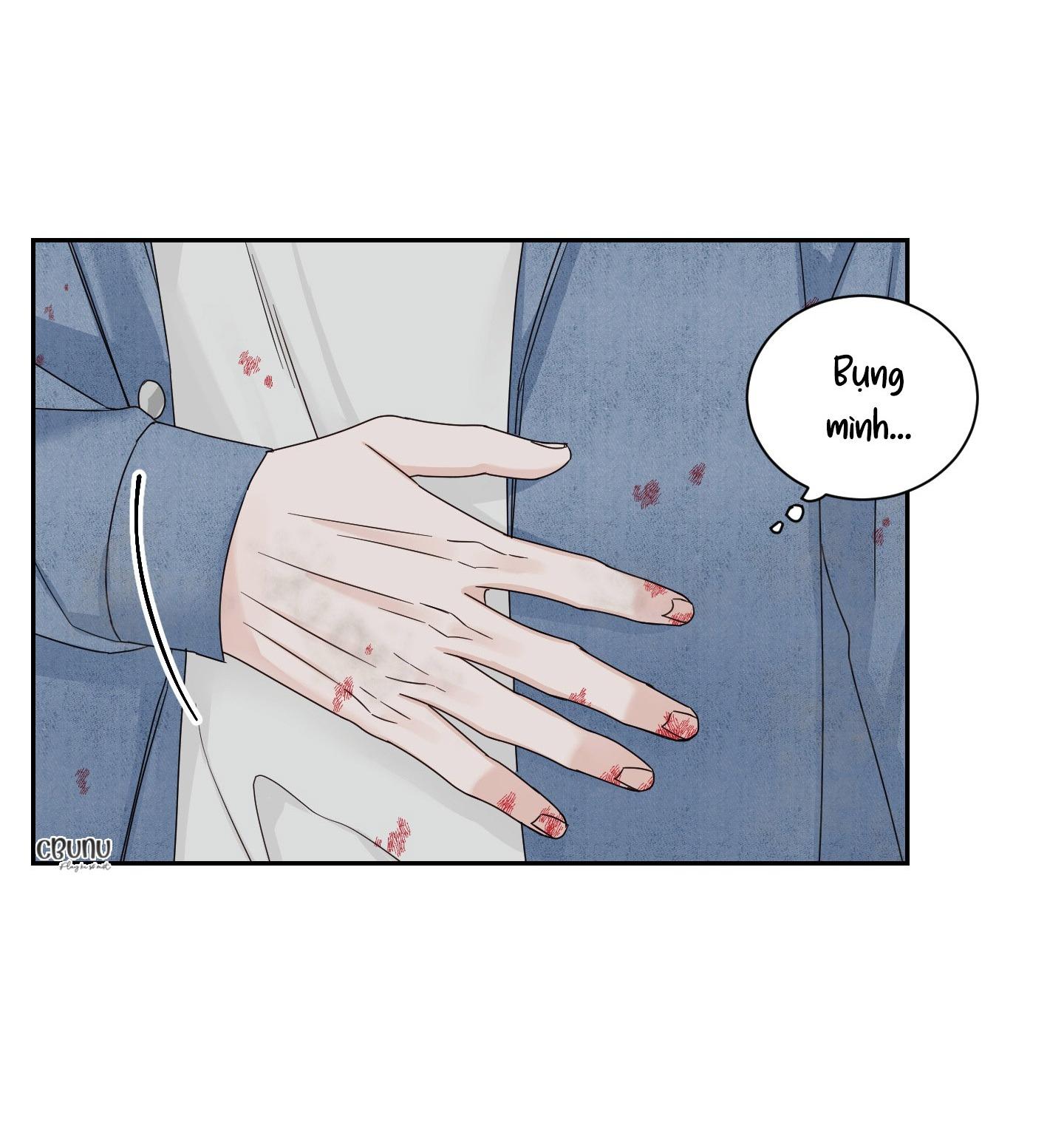 điểm dừng chân cuối cùng chapter 38 11