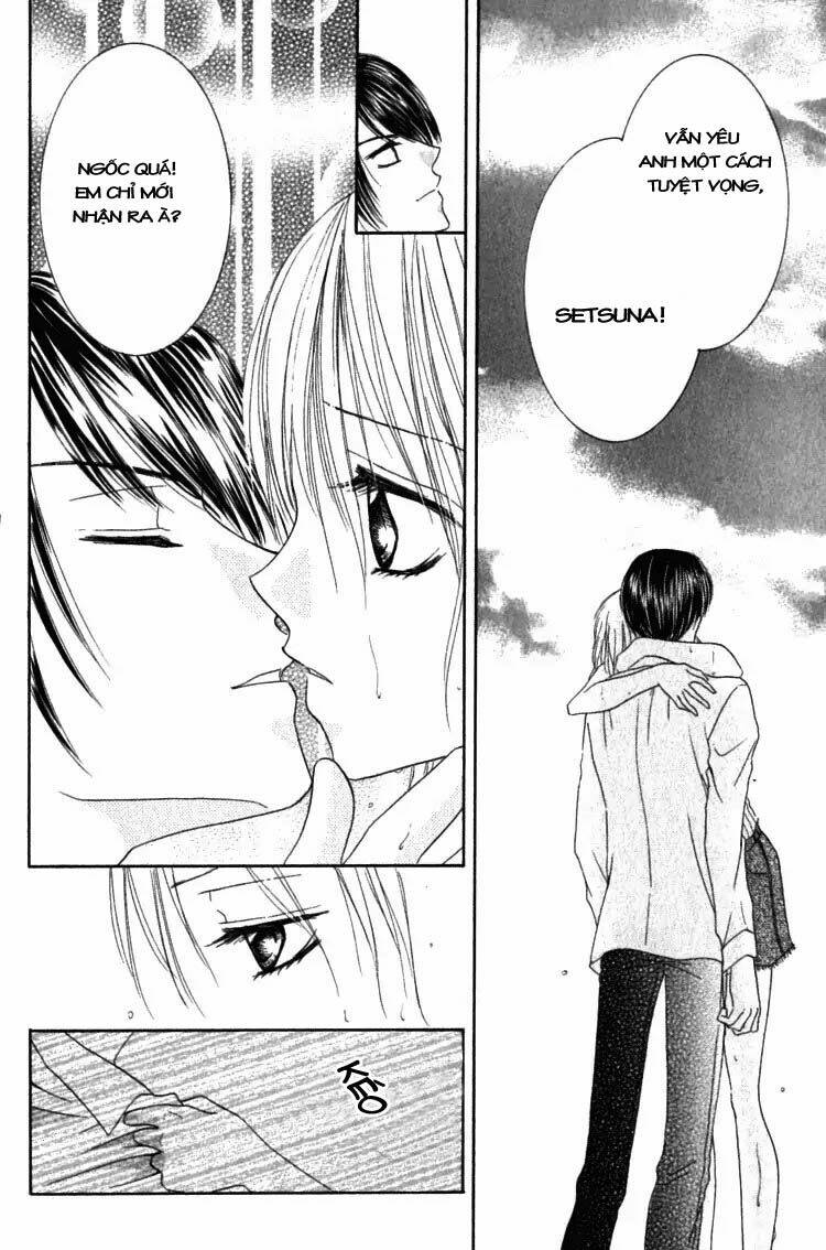 hot line of sight chapter 4.2 12