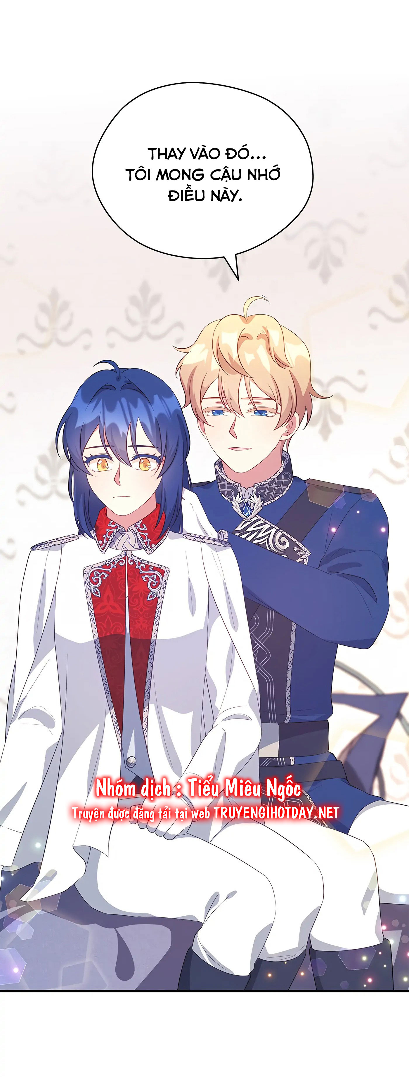 tôi không phải là nữ anh hùng chapter 57 46