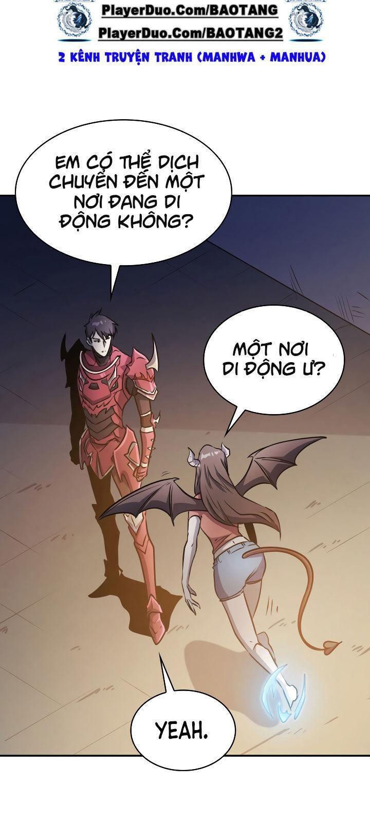 tôi trở lại thăng cấp một mình chapter 65 52