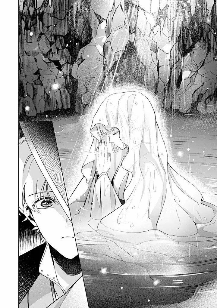 the revelation of spring and sons of snow chapter 4 26