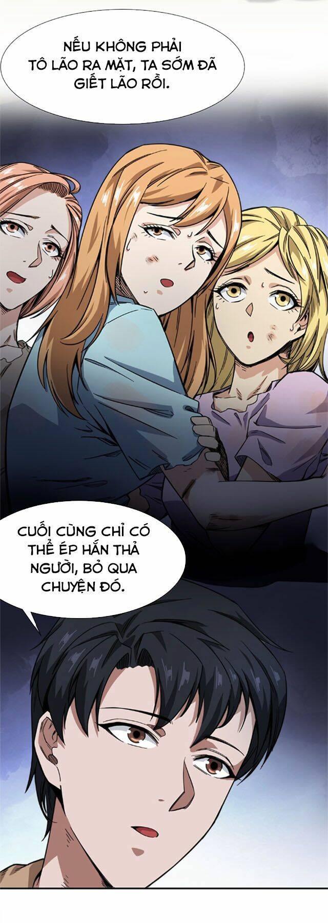 dạ thị chi vương chapter 15 9