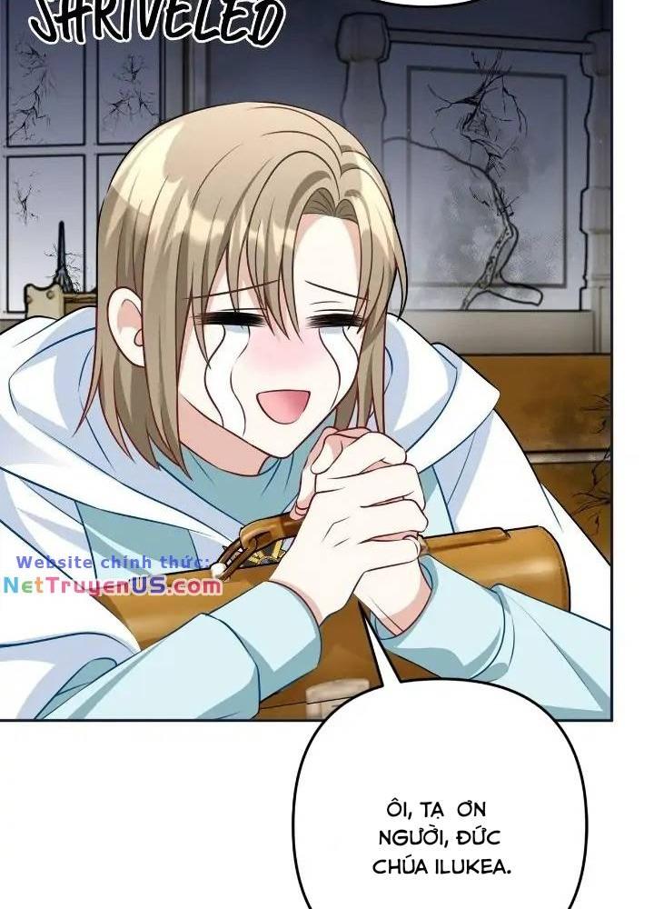 tại sao mẹ chồng tôi lại như thế này? chapter 20 71