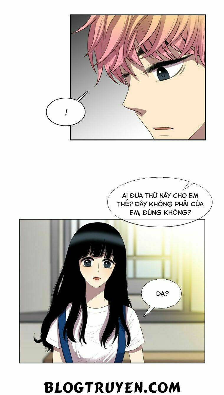 my shining world chapter 37 26