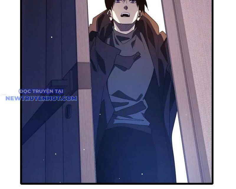 Vô Địch Bị Động Tạo Ra Tấn Sát Thương chapter 55 58