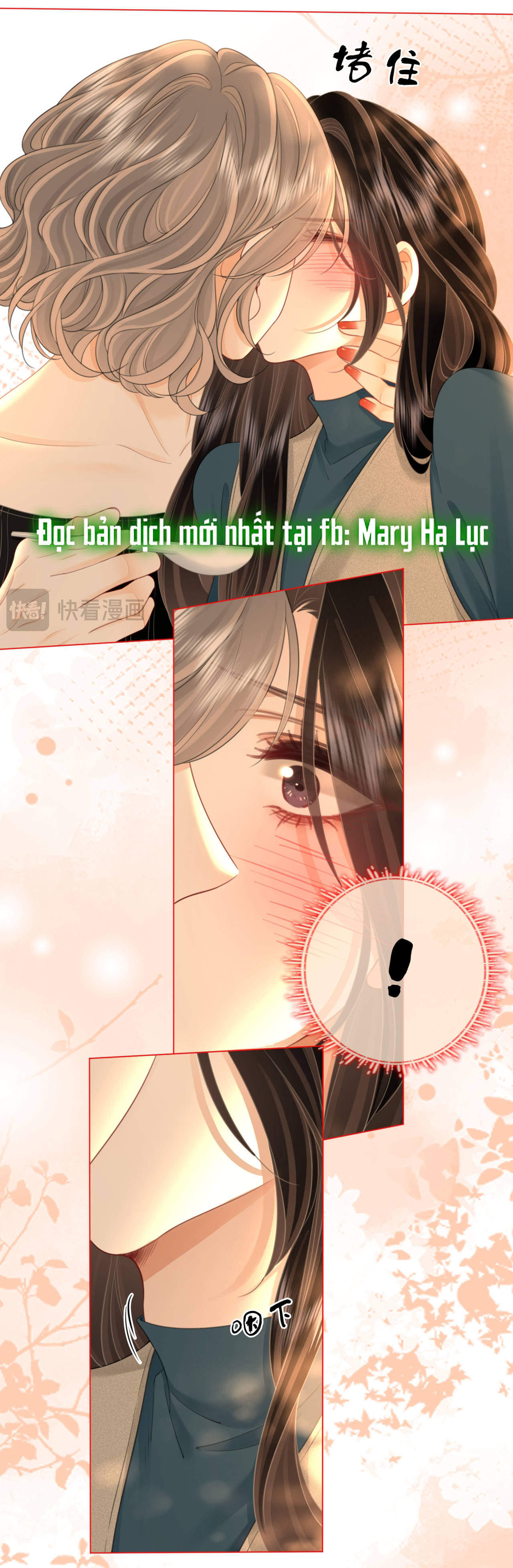 cố tiểu thư và khúc tiểu thư chapter 128 7