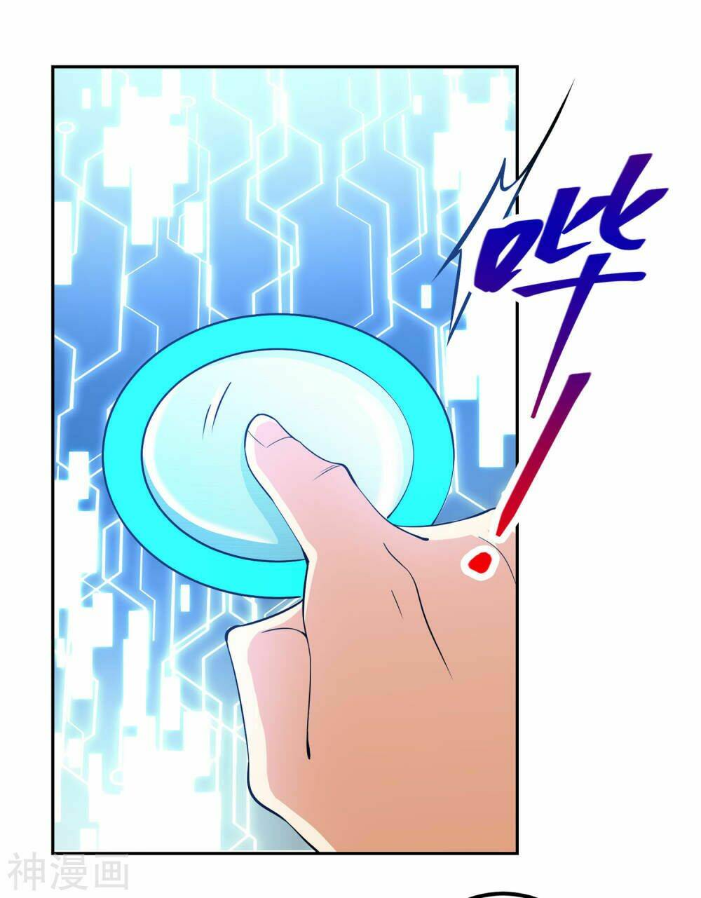 đồng hồ siêu năng chapter 2 15