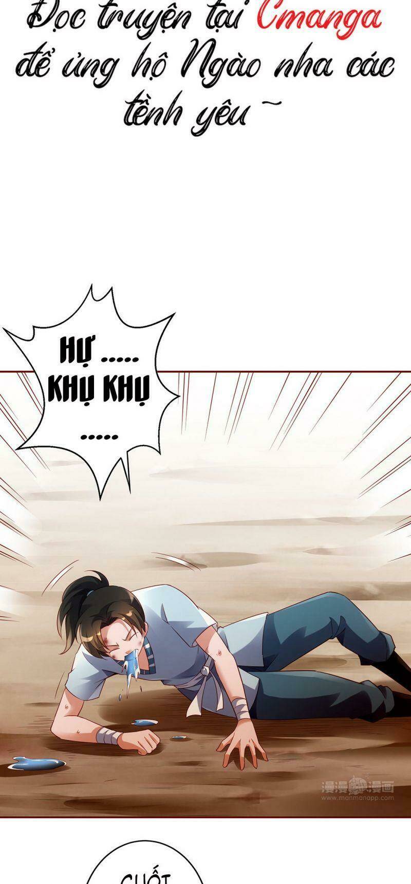 thiên kim bất hoán chapter 73 35