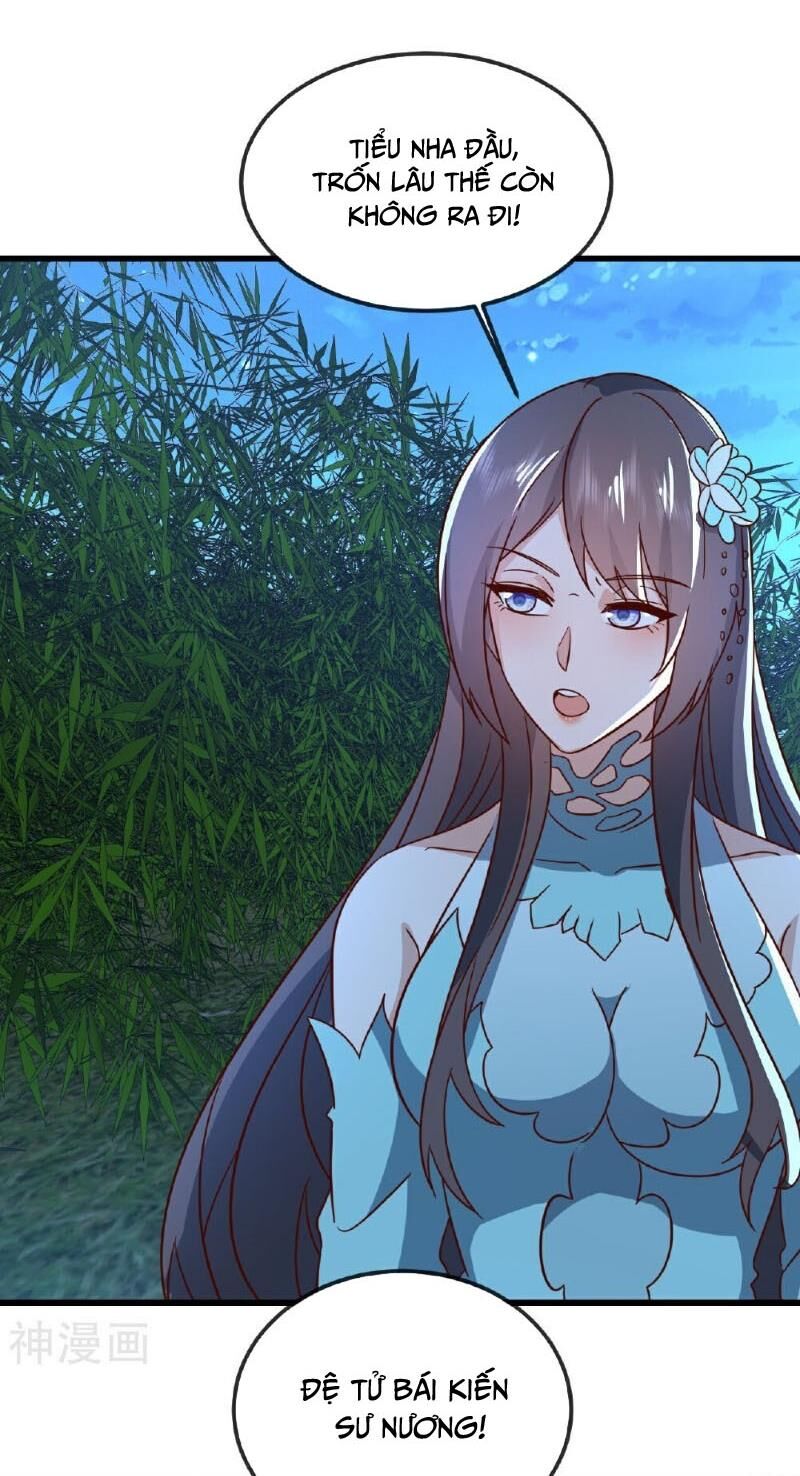 tiên võ đế tôn chapter 507 38