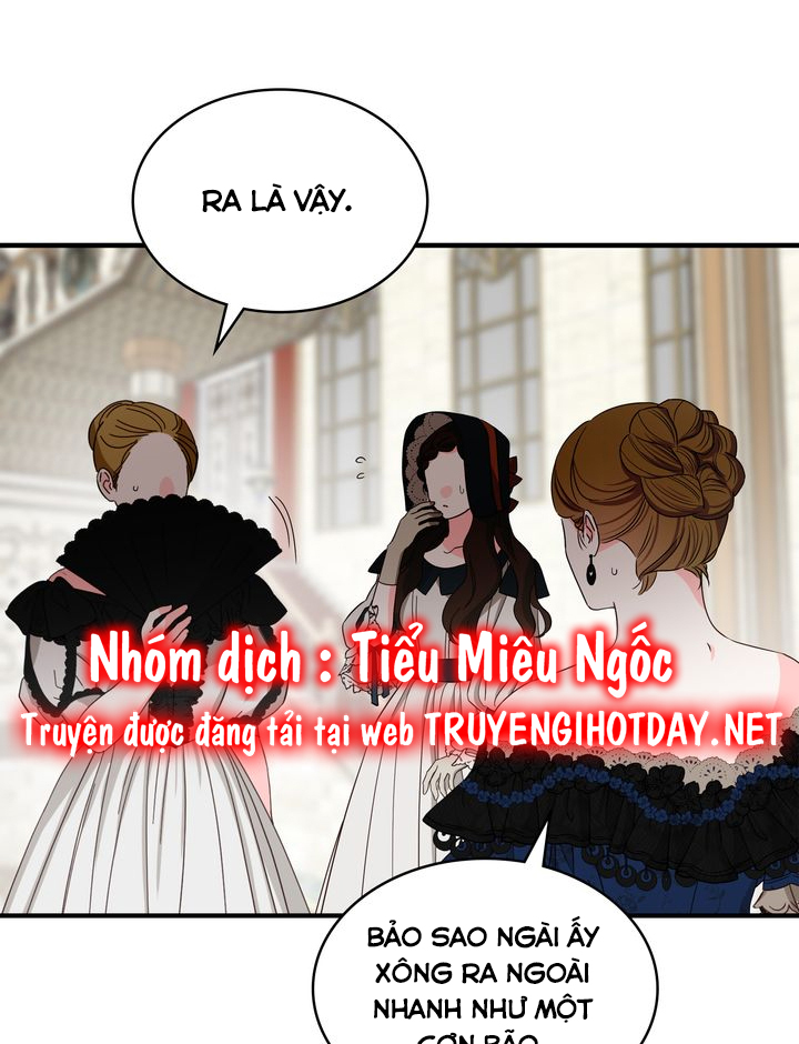 người thừa kế chapter 67 65