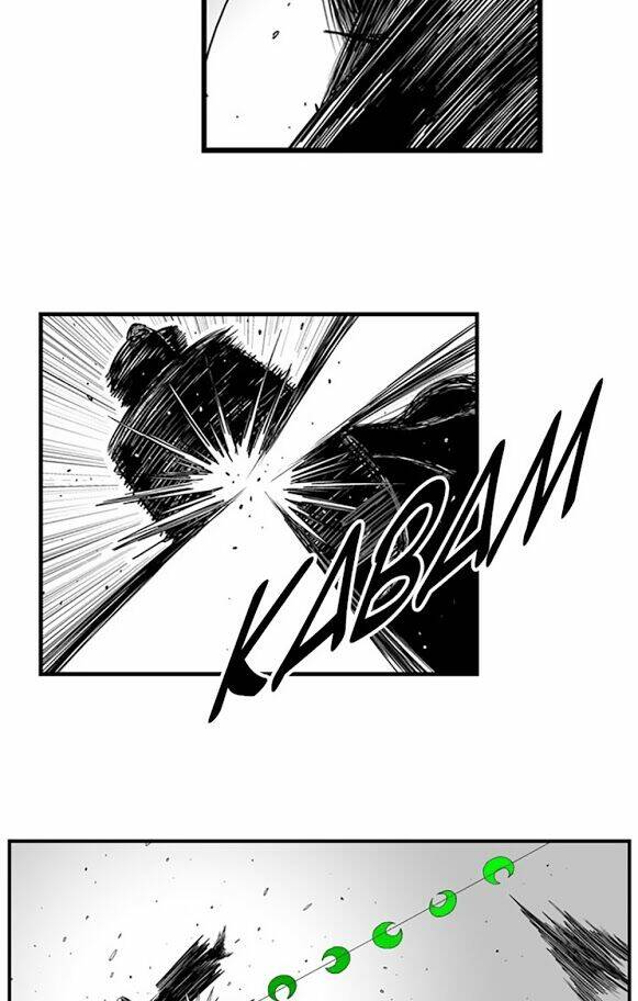 hành trình thoát khỏi địa ngục chapter 61 4