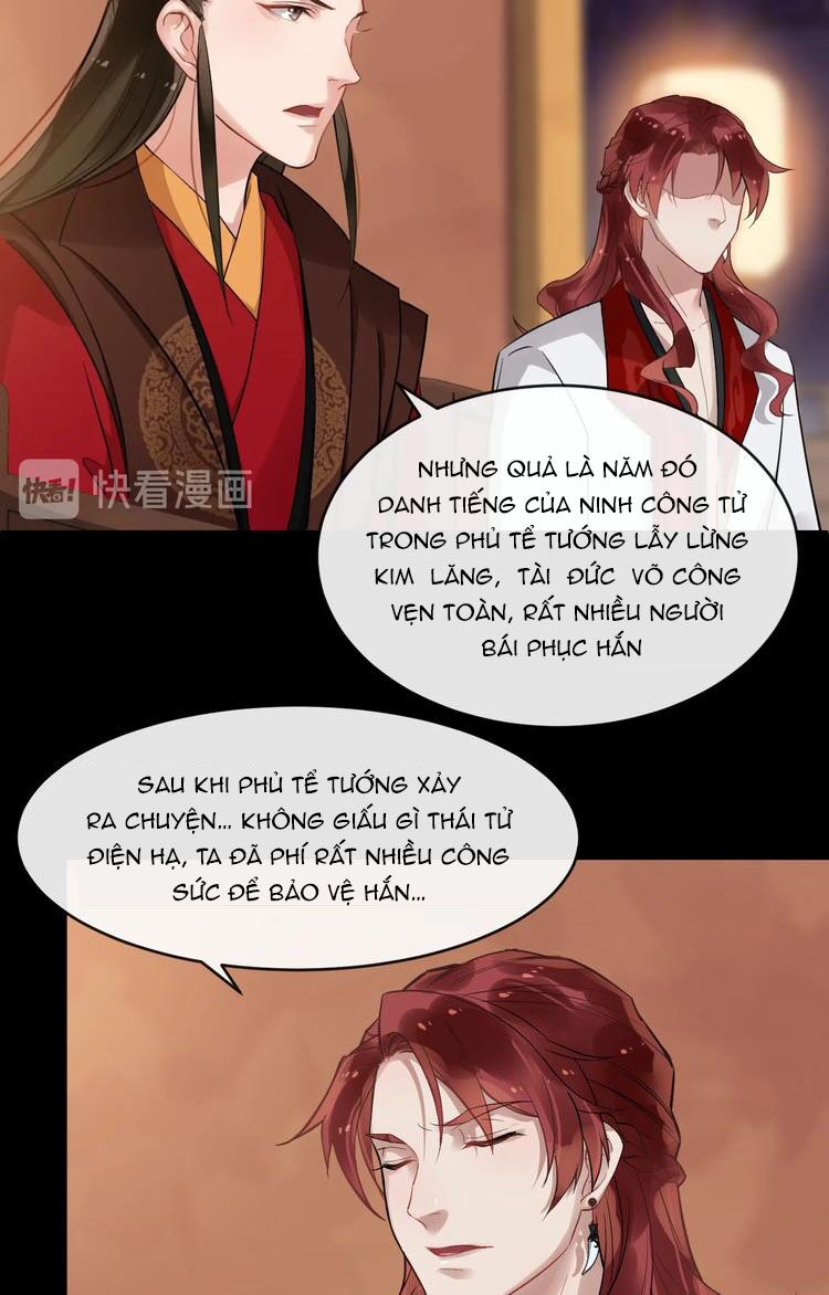 bồng sơn viễn 2 chapter 24 34