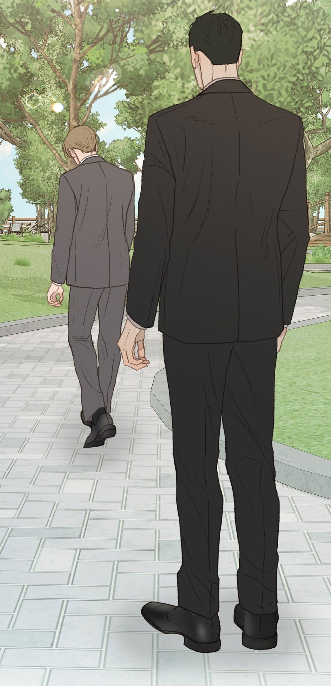 vùng cấm tình yêu của beta chapter 48 73